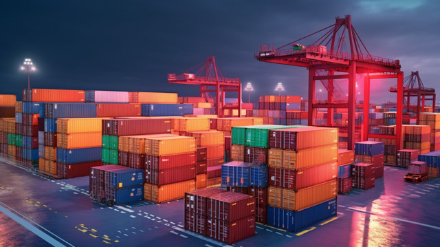 OREO Exports