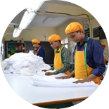 OREÓ Exports Garments