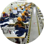 OREÓ Exports Garments